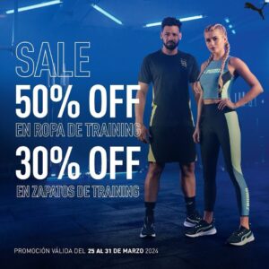 Puma Store 3