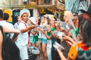 Carnaval 2026