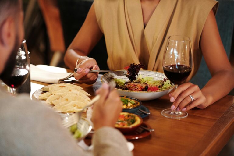 Dia da mulher top 10 restaurantes